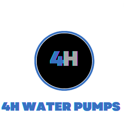 4H Water Pumps